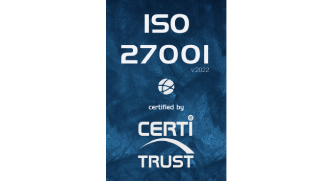 Logo ISO27001
